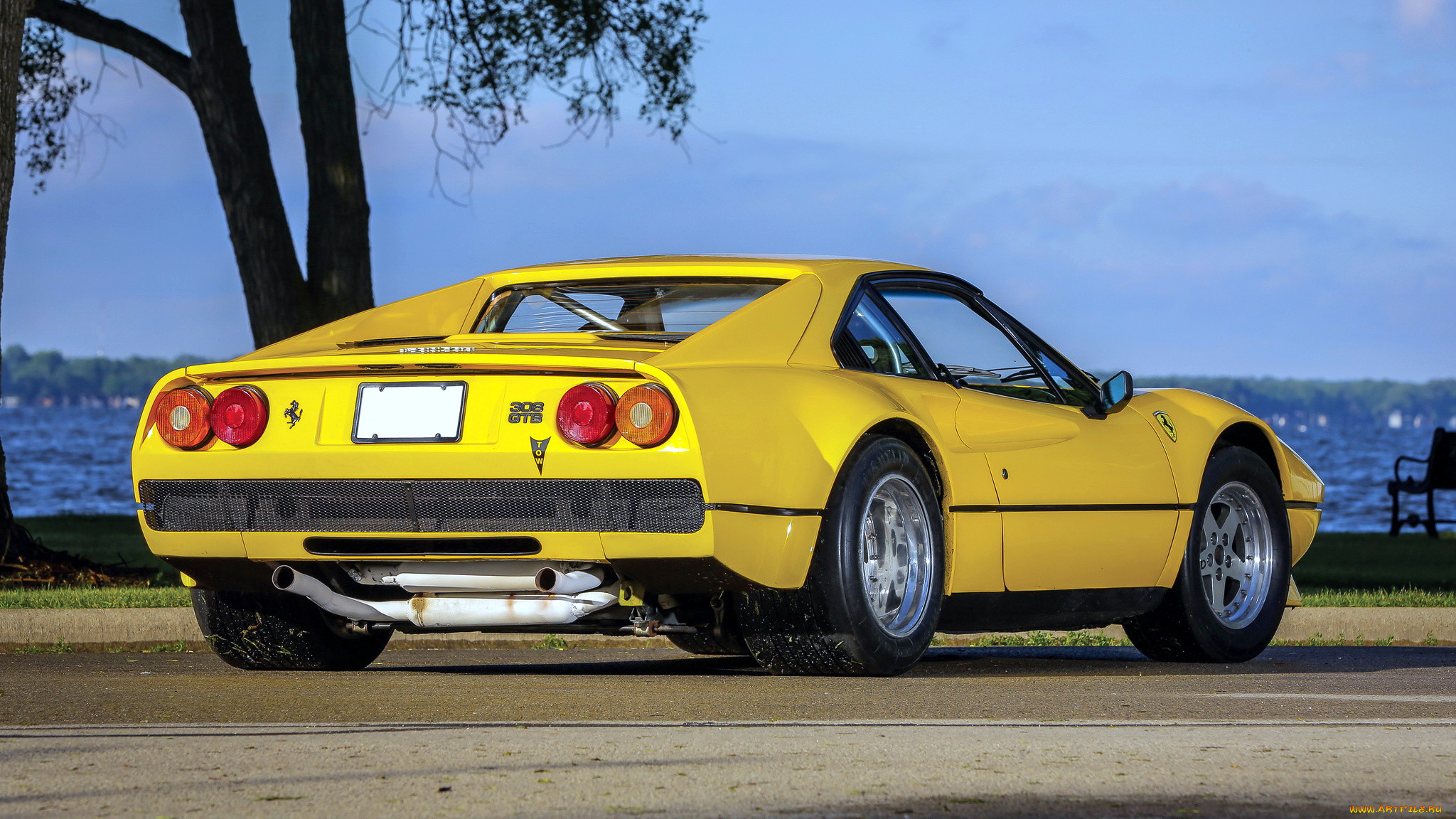 ferrari, 308, , s, p, a, , , 